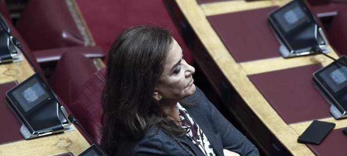 Ντόρα Μπακογιάννη: Οι εκλογές μπορεί να γίνουν πριν τον Μάιο